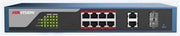 Hikvision 8-kanaals