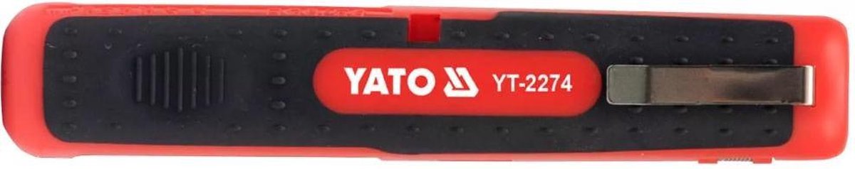Yato Universele Kabel Stripper 8-13mm