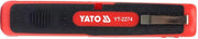 Yato Universele Kabel Stripper 8-13mm