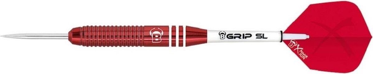 Bull´s Dartpijlen Wega Steeltip Gewicht 21