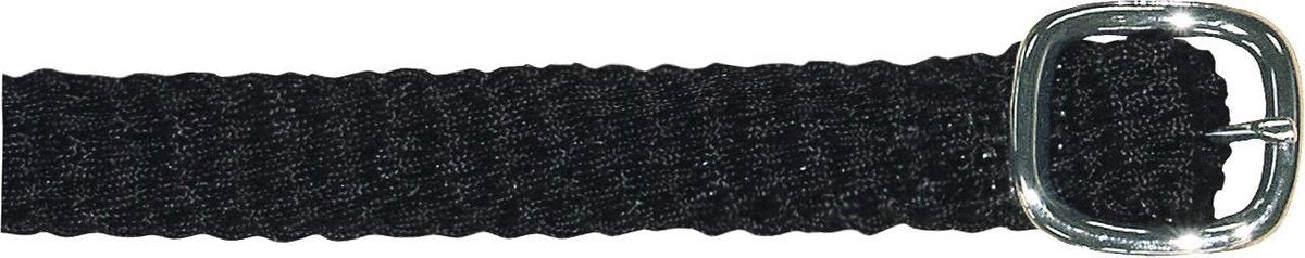 Waldhausen Sporenriempjes - Zwart - 40 x 9 cm