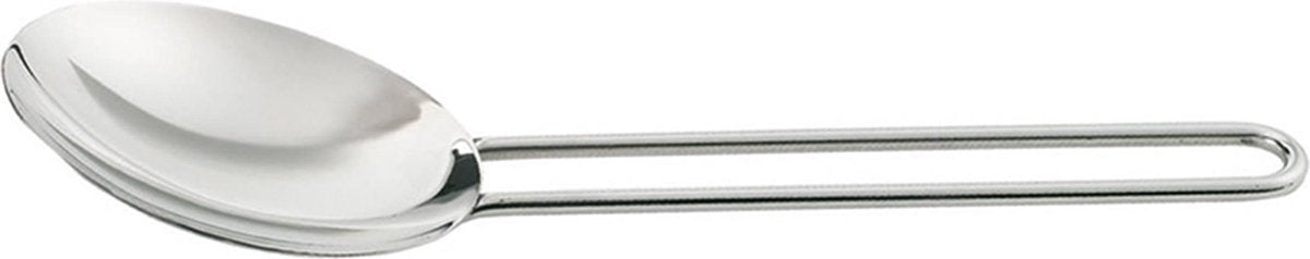 Opscheplepel - Groot - RVS - Eva Trio
