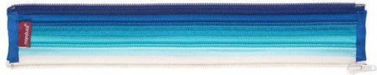 Manduca Zip In Blue