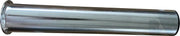 DIONE Olympic adapter 50mm sleeve groot voor 25mm stang