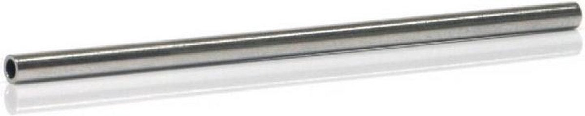 Slot.it - Axle 3/32 X54mm Hollow 2x - SL-PA01-54H - modelbouwsets
