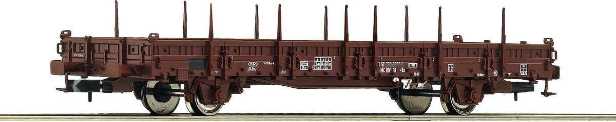 Fleischmann 825738 Zwenkrongenwagen