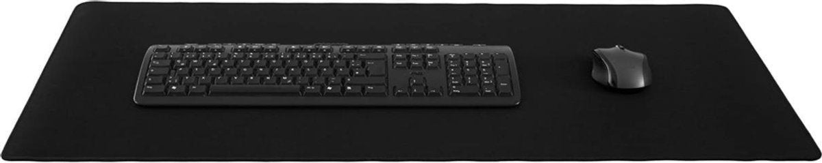 Topquality Silent Monsters Muismat Grootte XX Large 900 x 400 mm