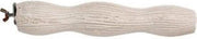 Zooselect Vogelzitstok Calcium Gegolfd - L