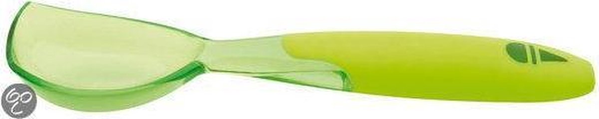 Zak!Designs IJsschep - 20 cm - Lime