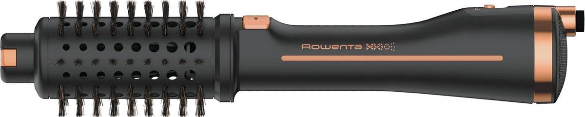 Rowenta Ultimate Experience CF9620 - Roterende Krulborstel
