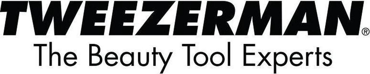 Tweezerman Nagelriem Tang Deluxe