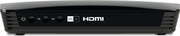 TechniSat EUROTECH 2 HD+ TV set-top box Satelliet Zwart