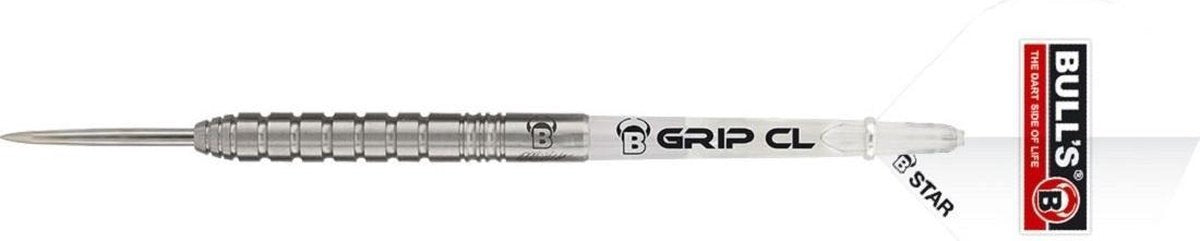 Bull´s Champions David Pallett G2 Dartpijlen 90% Gewicht 20 Gram