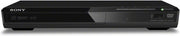 Sony DVP-SR370 - DVD-speler met SCART