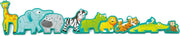 Hape Vormenpuzzel Dieren En Alfabet Hout 78 Cm  26-delig