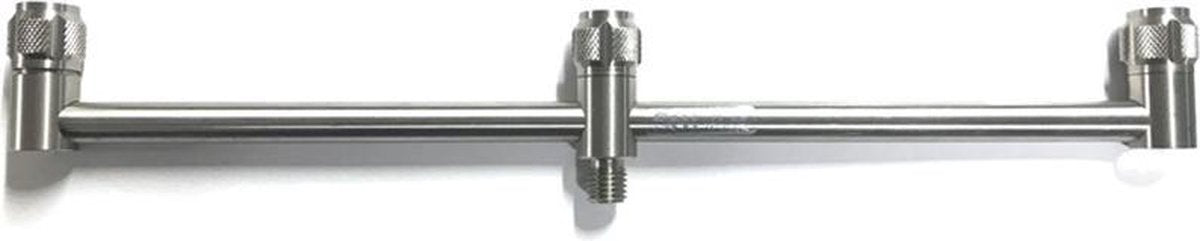 Solar P1 3-Rod - Fixed Buzzer Bars - 10 Inch