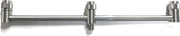 Solar P1 3-Rod - Fixed Buzzer Bars - 10 Inch