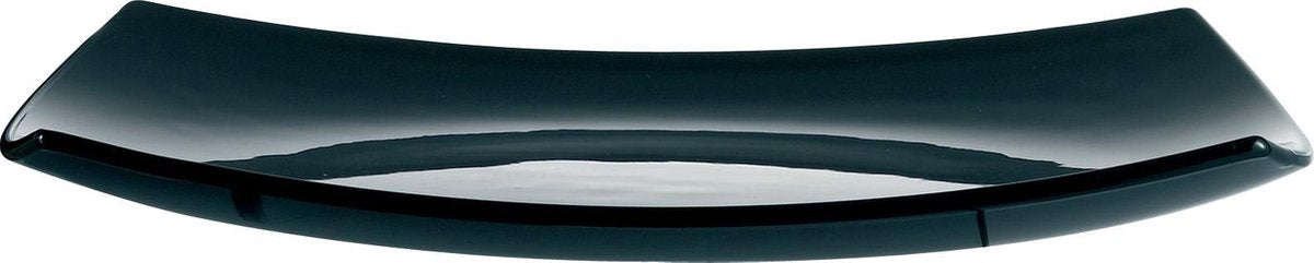 Arcoroc Quadrato Dinerbord 26.5 cm - Zwart