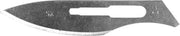 Radeermesje  nr24 SCM-24 5 st. - voor houder  nr.4 CE0197