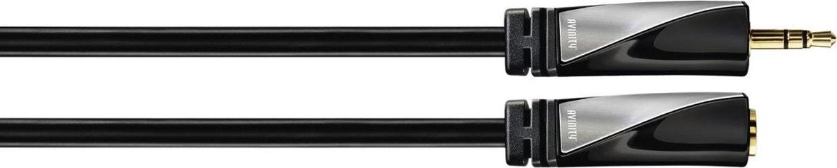Avinity Verbindingskabel 3.5 mm Stereo - Klasse 4 - 2 meter