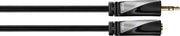 Avinity Verbindingskabel 3.5 mm Stereo - Klasse 4 - 2 meter