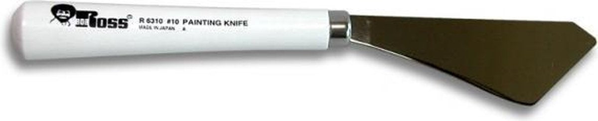Bob Ross painting knife 5