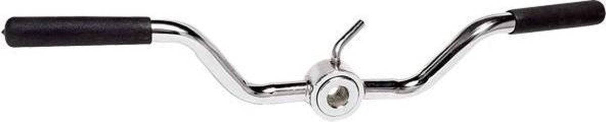 Lat Blaster Bar Body-Solid