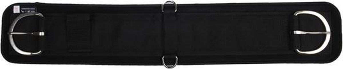 -hkm Softoprene Girth With Removable Black Lining 91 Cm-