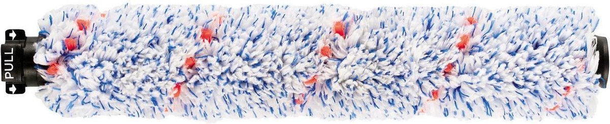 BISSELL - Borstelrol 'MultiSurface' voor 17132 CrossWave - 1 stuk