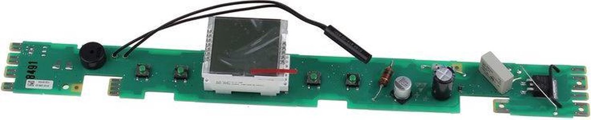 LIEBHERR - MODULE - STUURKAART - INTEGRAALPRINT - 6145298