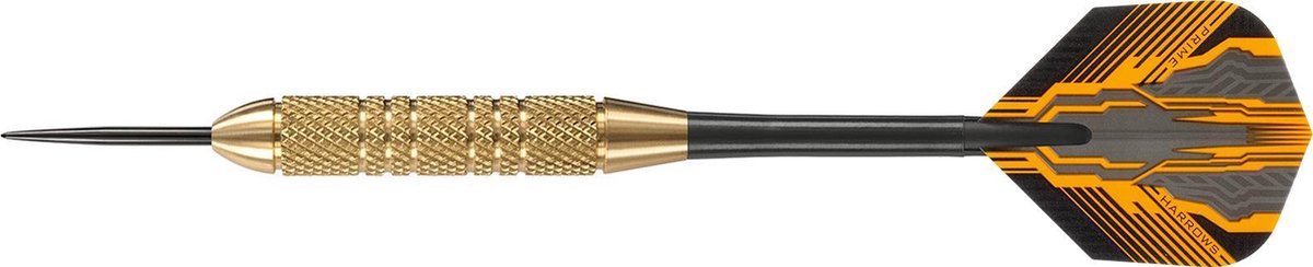 Harrows Club Steeltip 28 Gk - Dartpijlen