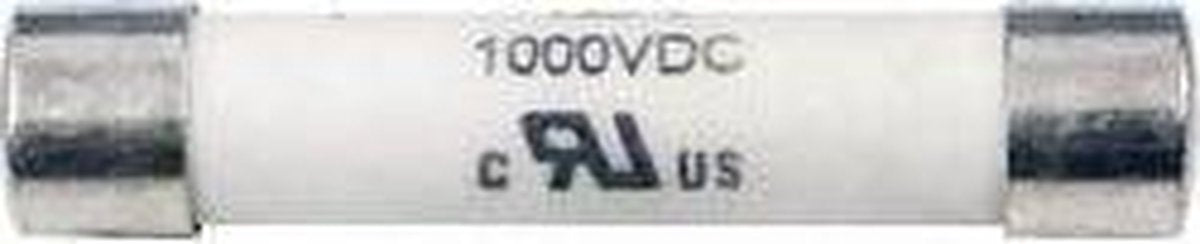 VOLTCRAFT FF-12A-0632 Multimeterzekering (Ø x l) 6.4 mm x 32 mm 12 A 1000 V DC/AC A/10 kA Inhoud: 1 stuk(s)