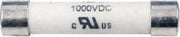 VOLTCRAFT FF-12A-0632 Multimeterzekering (Ø x l) 6.4 mm x 32 mm 12 A 1000 V DC/AC A/10 kA Inhoud: 1 stuk(s)