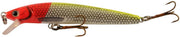 Albatros Bastard - Plug - HB10 - 9 cm - 12 g