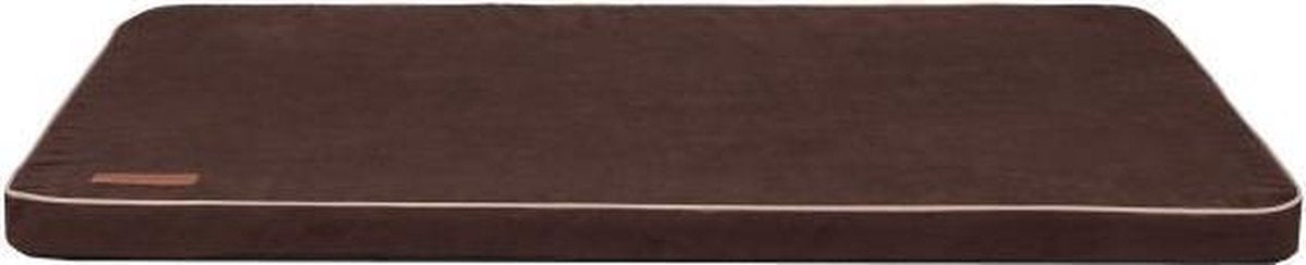 Petcomfort benchmat bruin 60x40 cm