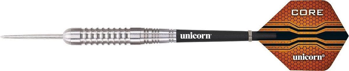 Unicorn Dartpijlen Striker Core Xl 80% Steeltip Gewicht 30