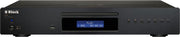 C-250/HIFI CD-Player Black