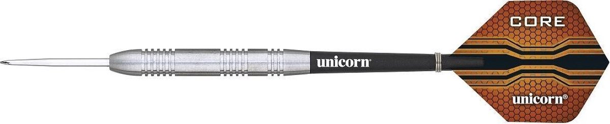 Unicorn Dartpijlen Striker Core Xl 80% Steeltip Gewicht 26