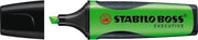 Markeerstift Stabilo Executive 73 52 Groen