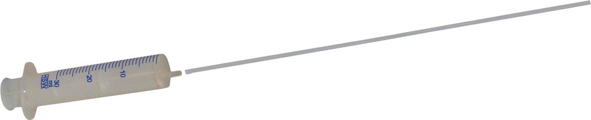 Pipet Wegwerp - spuit - 30ml