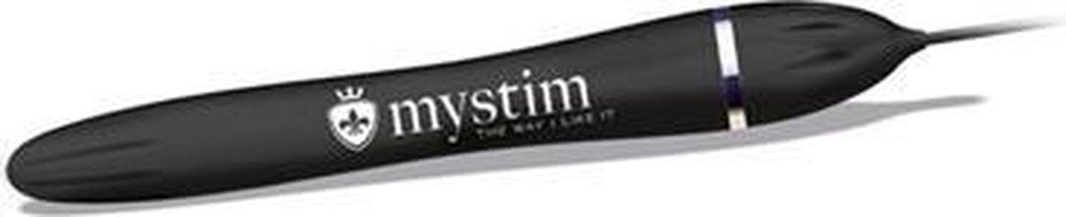 Hot Rod - Masturbator Verwarmer - Zwart - Sextoys - Masturbators - Toys voor heren - Kunstvagina