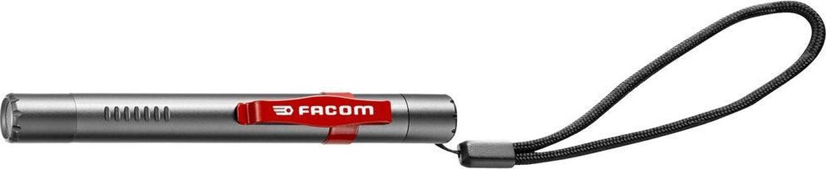 led pen zaklamp