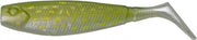 Gunki shads g'bump 14 cm pike - 5 stuks