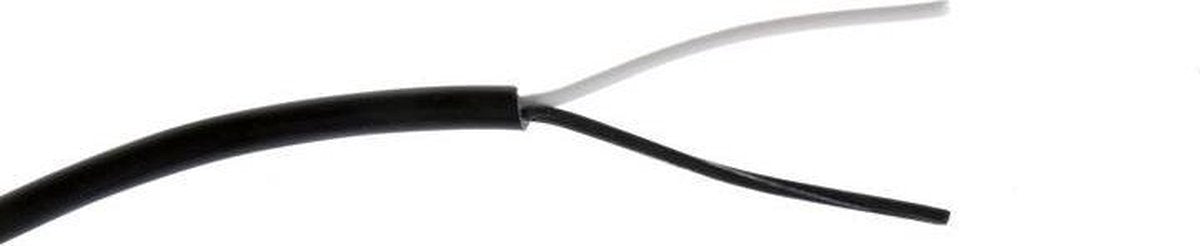 Kabel 2 x 0