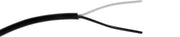 Kabel 2 x 0