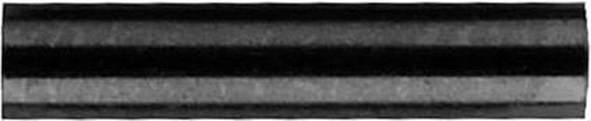 Spro Matt Black Single Brass Crimp - 1.0 mm