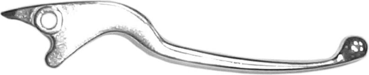 Remgreep Rechts Kymco Agilty / People / Vitality - zilver