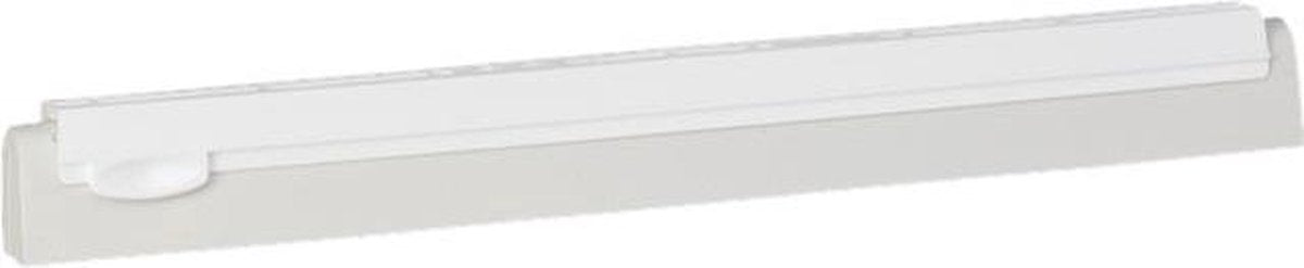Vikan 7772-5 witte cassette 40 cm met duimgreep