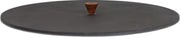 OFYR Doofdeksel Zwart XL / Snuffer XL - OFYR deksel - OFYR snuffer xl