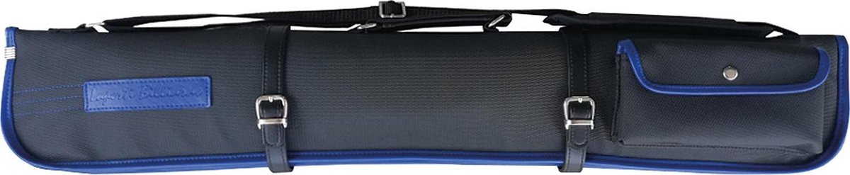 Laperti keutas 2B/2S Zwart/Blauw